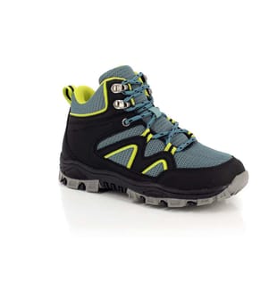 Mitumba Wanderschuhe - Blau