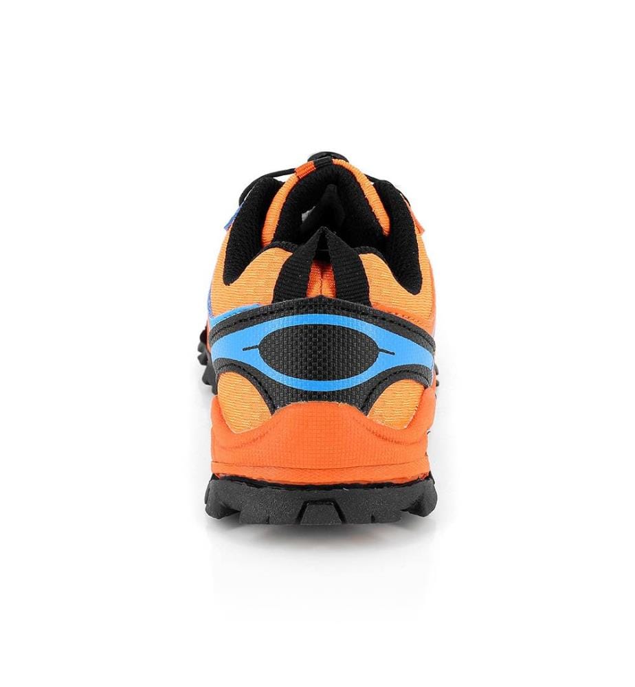 Outdoor-Schuhe Willow - Orange und Schwarz