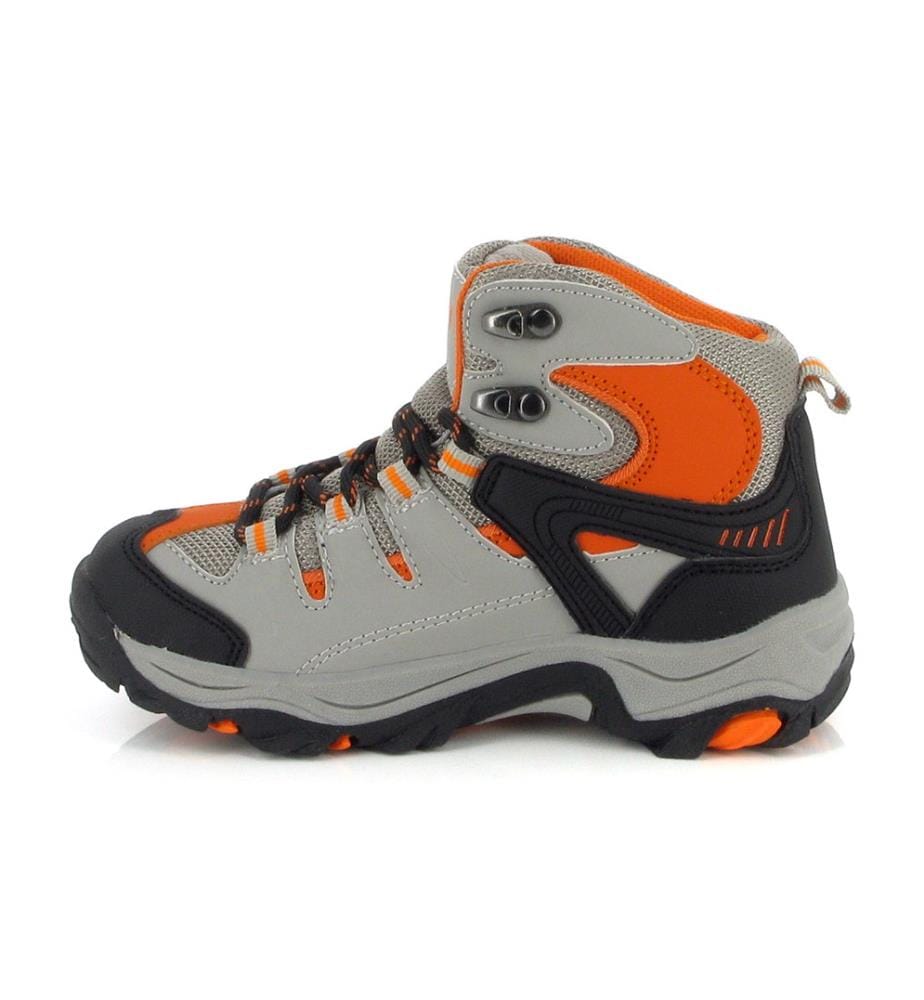 Wanderschuhe Climb - Orange