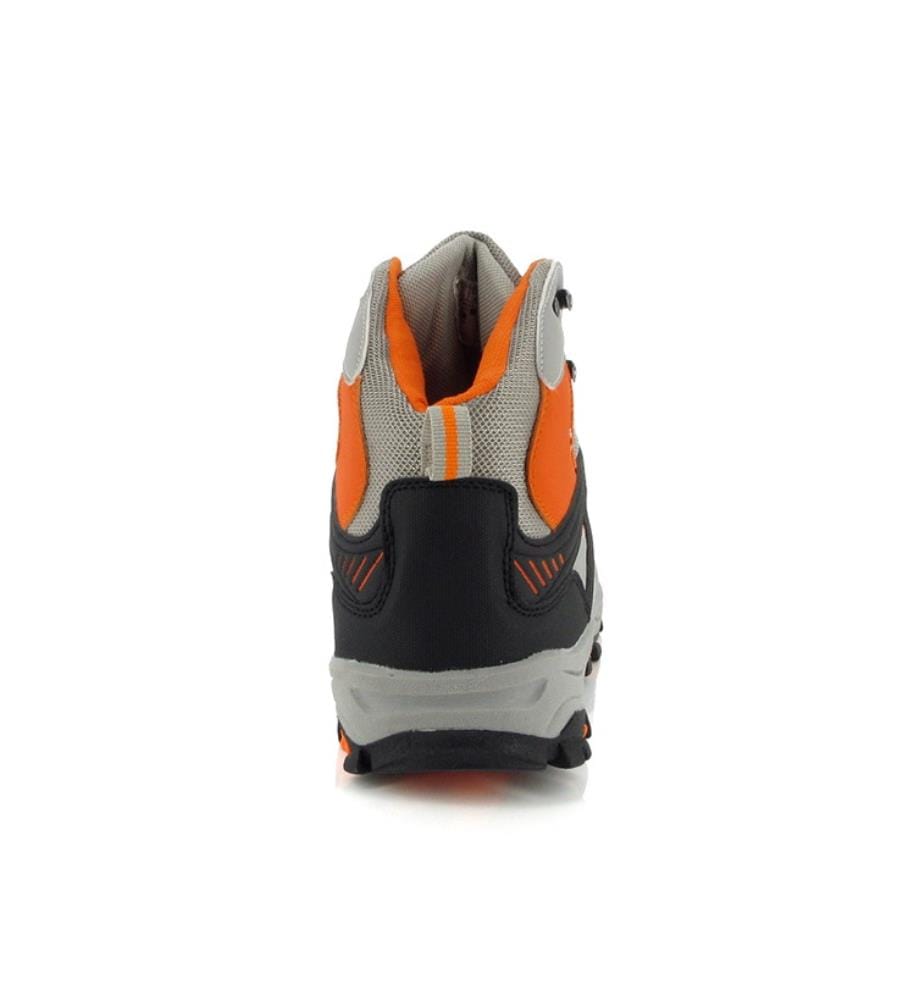 Wanderschuhe Climb - Orange
