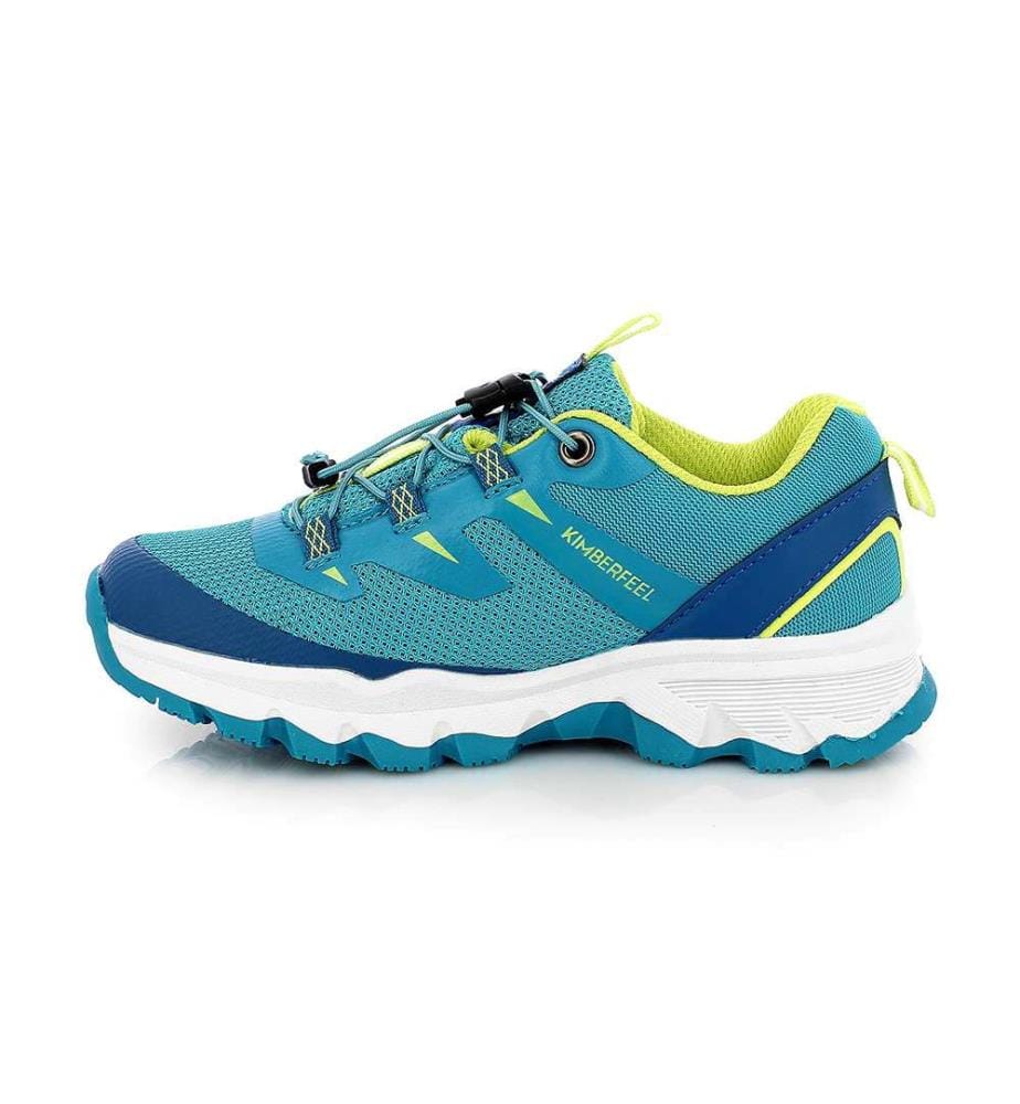 Scarpe da Ginnastica Lilian - Turchese