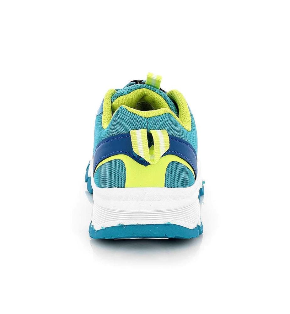 Scarpe da Ginnastica Lilian - Turchese
