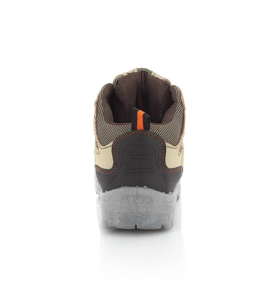 Wanderschuhe Tian - Beige und Braun