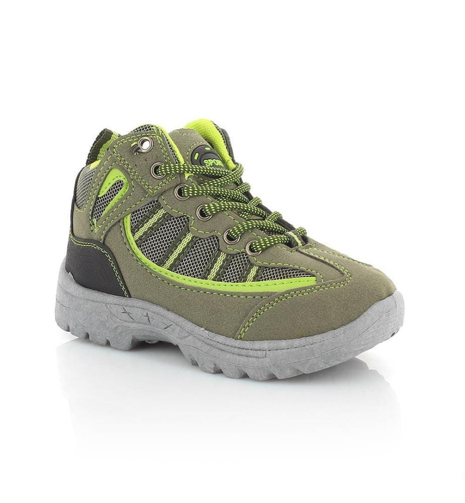 Wanderschuhe Tian - Khaki