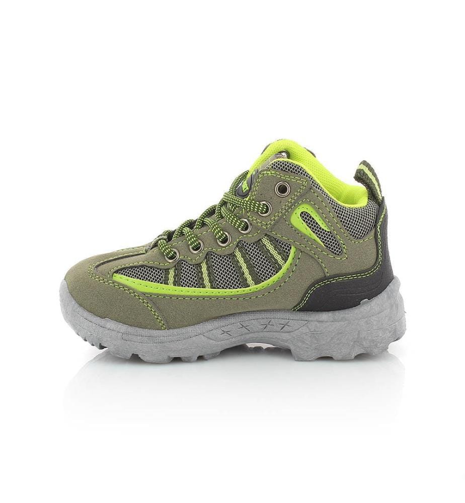 Wanderschuhe Tian - Khaki
