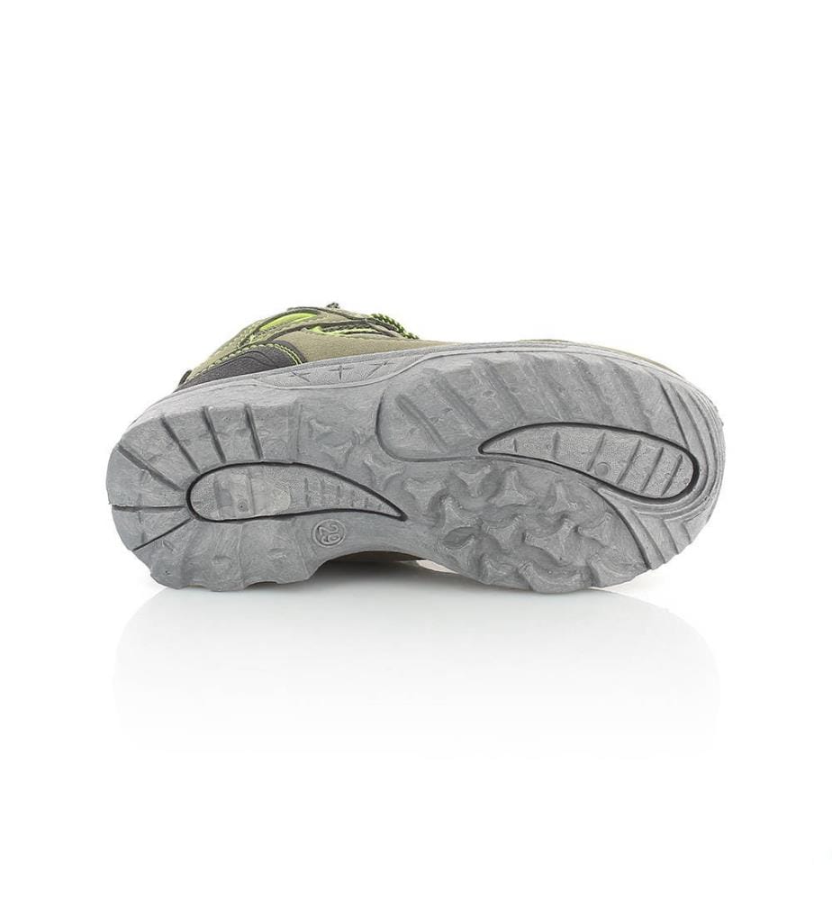 Wanderschuhe Tian - Khaki