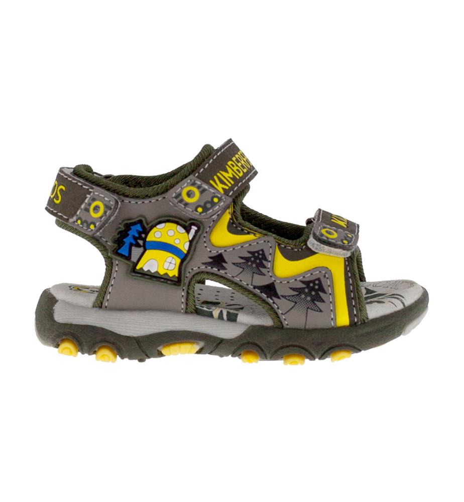 Sandalen Hawai - Multicolor