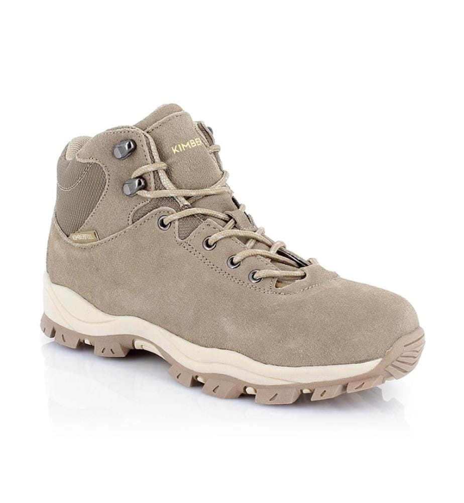 Wanderschuhe Than - Beige
