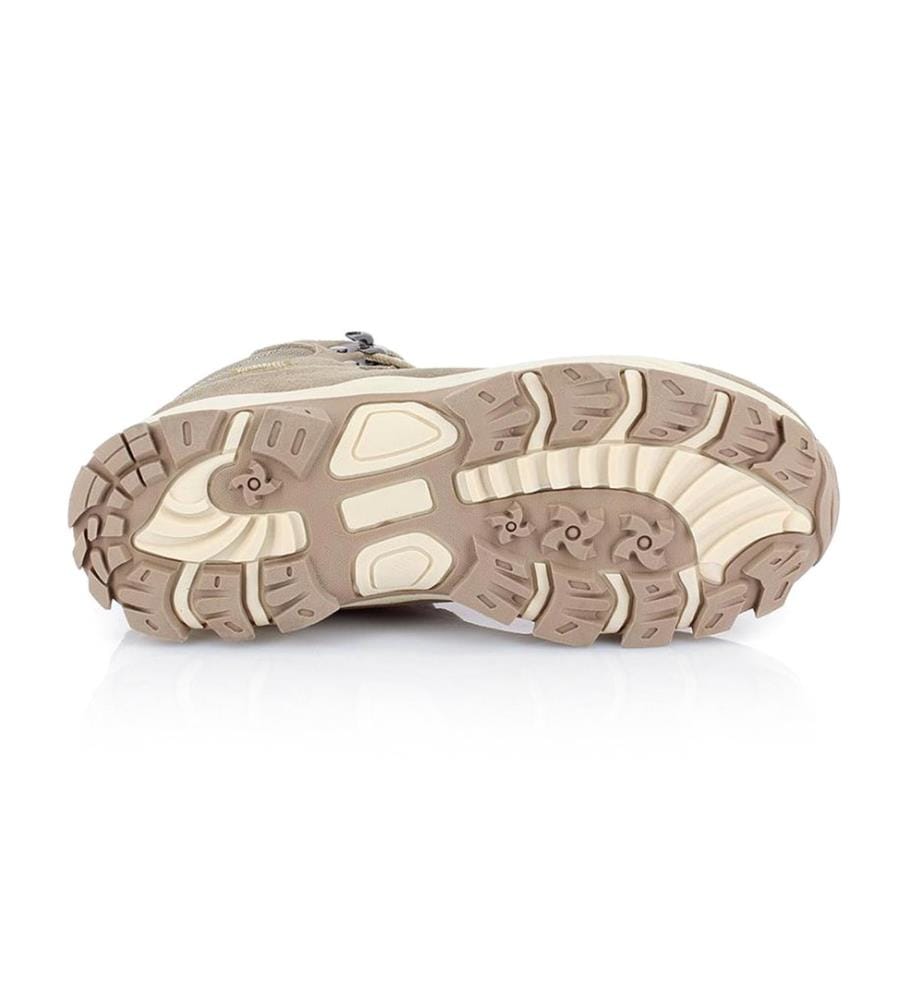 Wanderschuhe Than - Beige