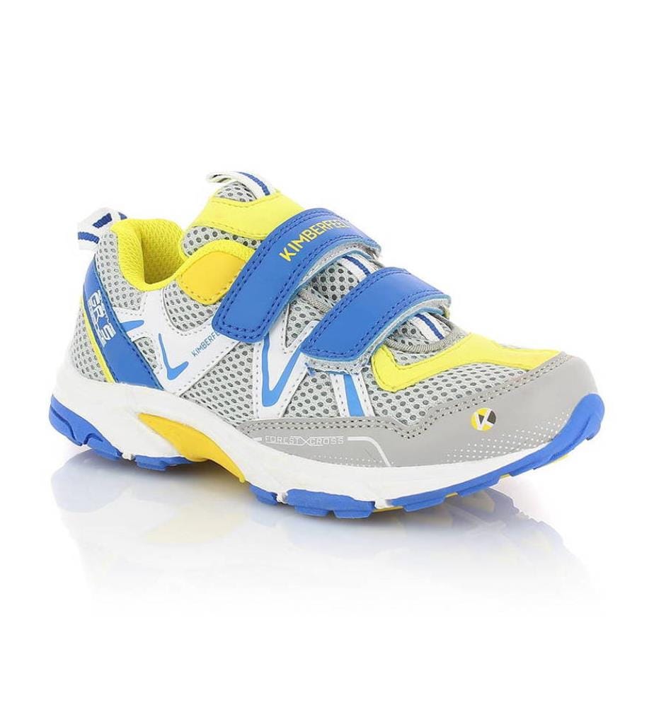 Sneaker Ilan - Grau