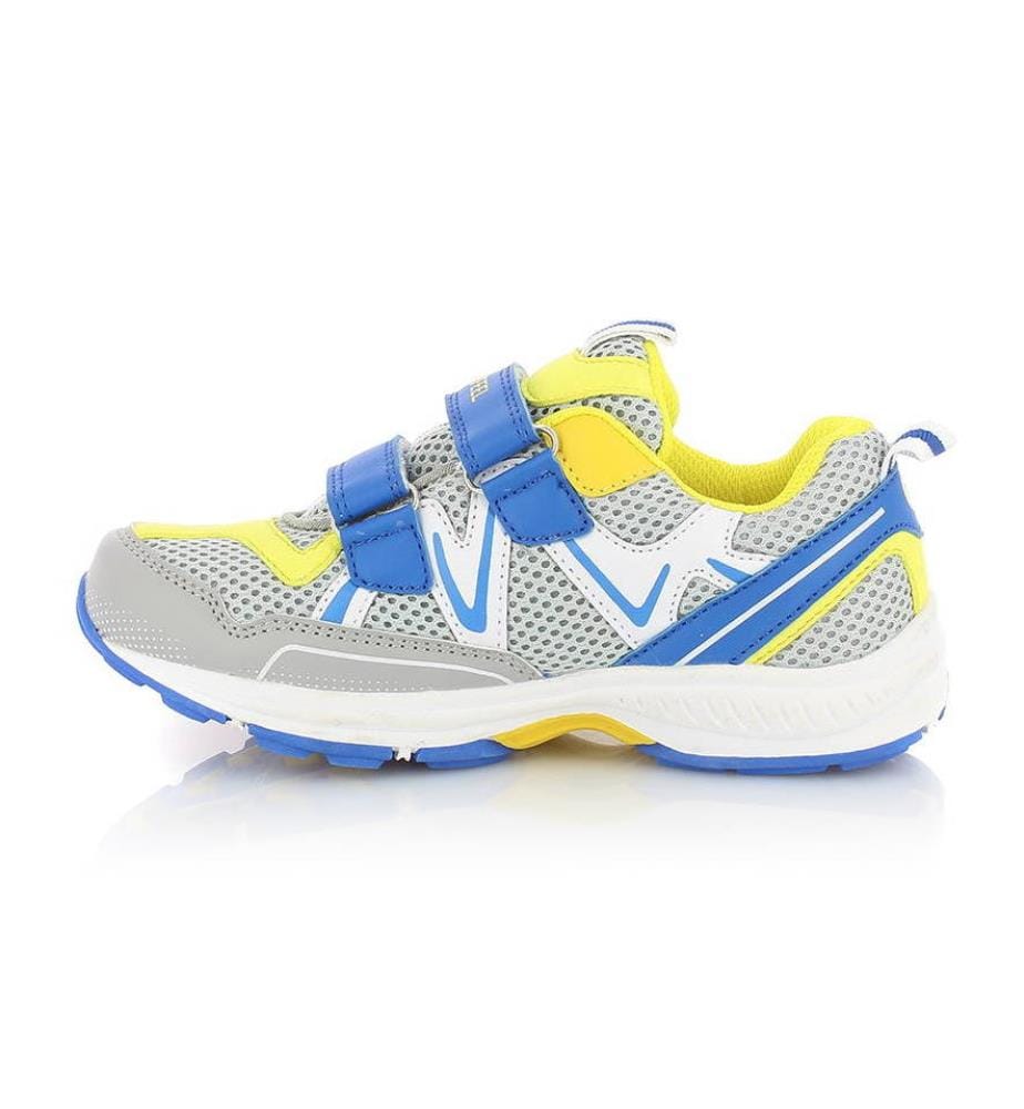Sneaker Ilan - Grau