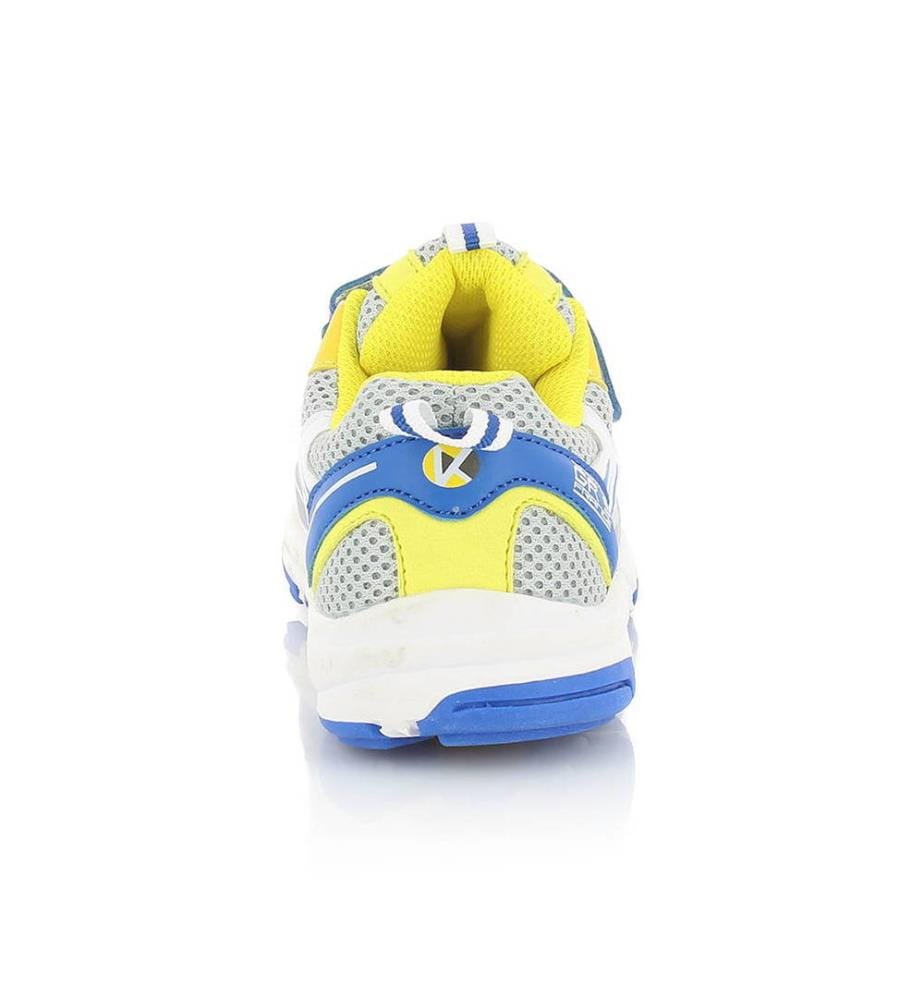 Sneaker Ilan - Grau