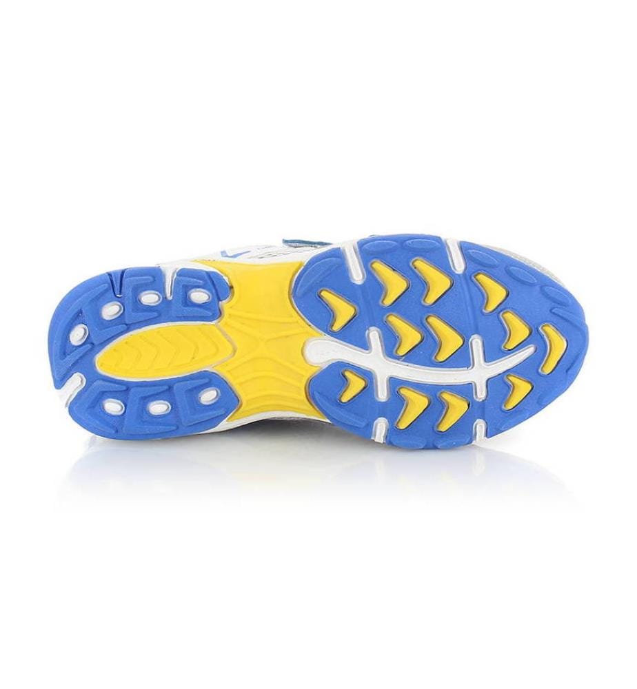 Sneaker Ilan - Grau