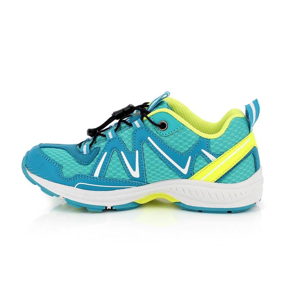 Sport-Wanderschuhe K22 - Türkis