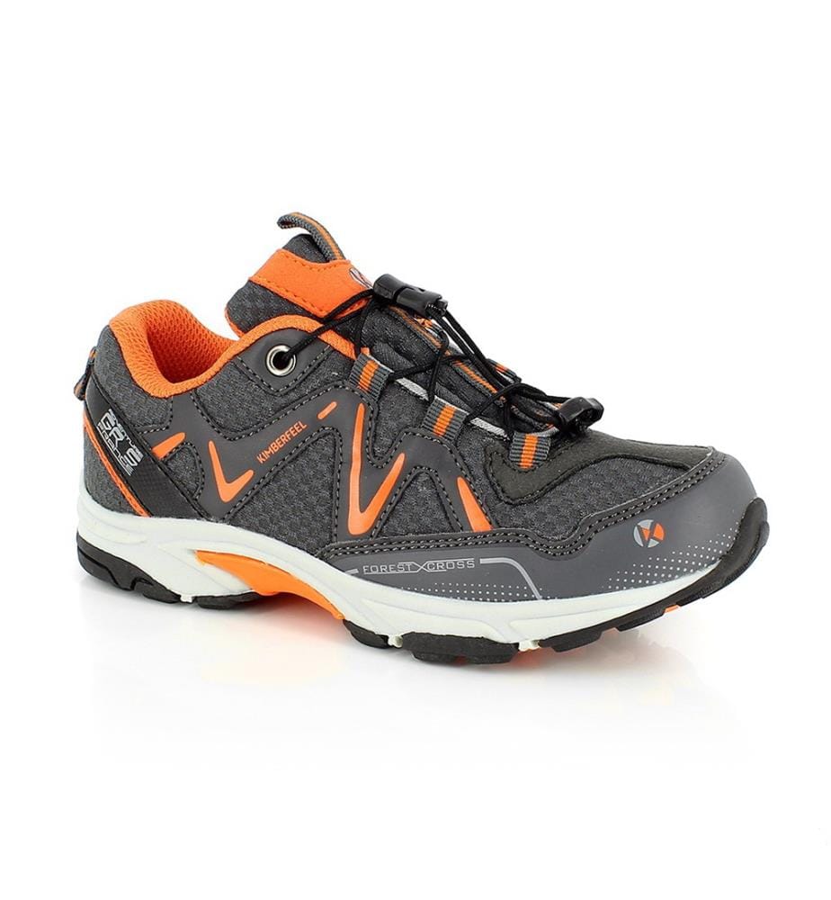 Sneakers K22 - Anthrazit
