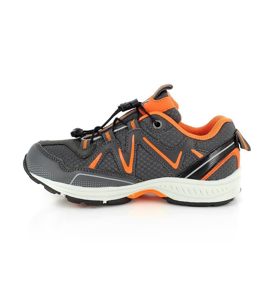 Sneakers K22 - Anthrazit