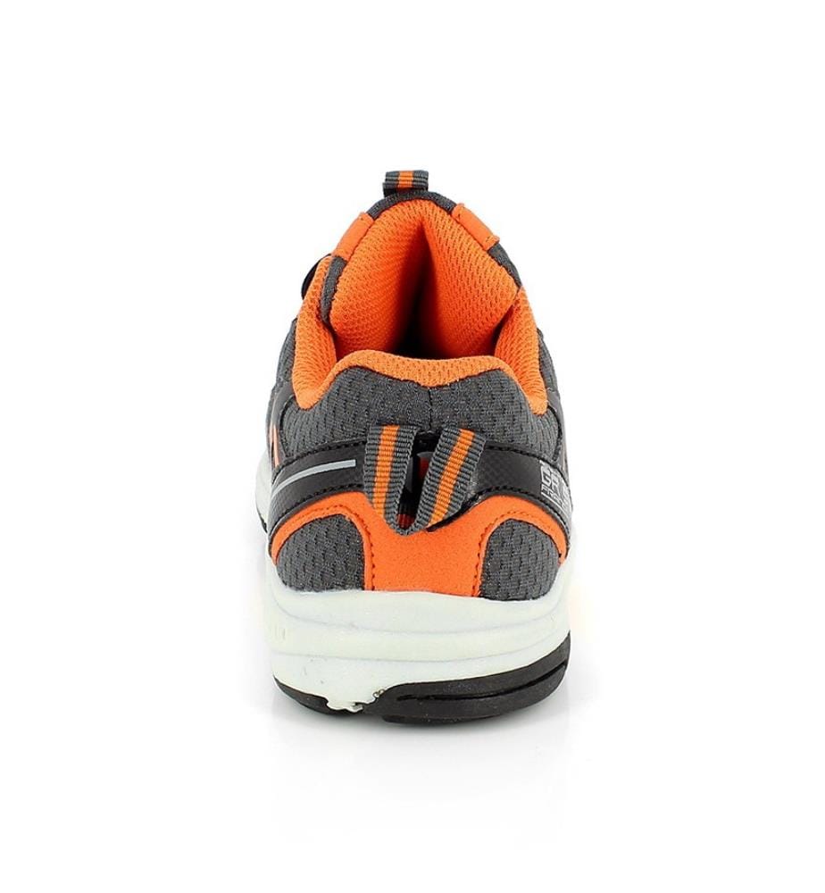 Sneakers K22 - Anthrazit