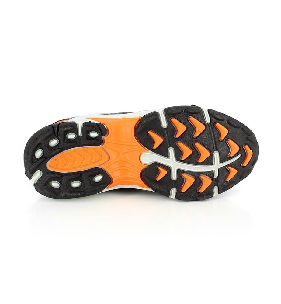 Sneakers K22 - Anthrazit