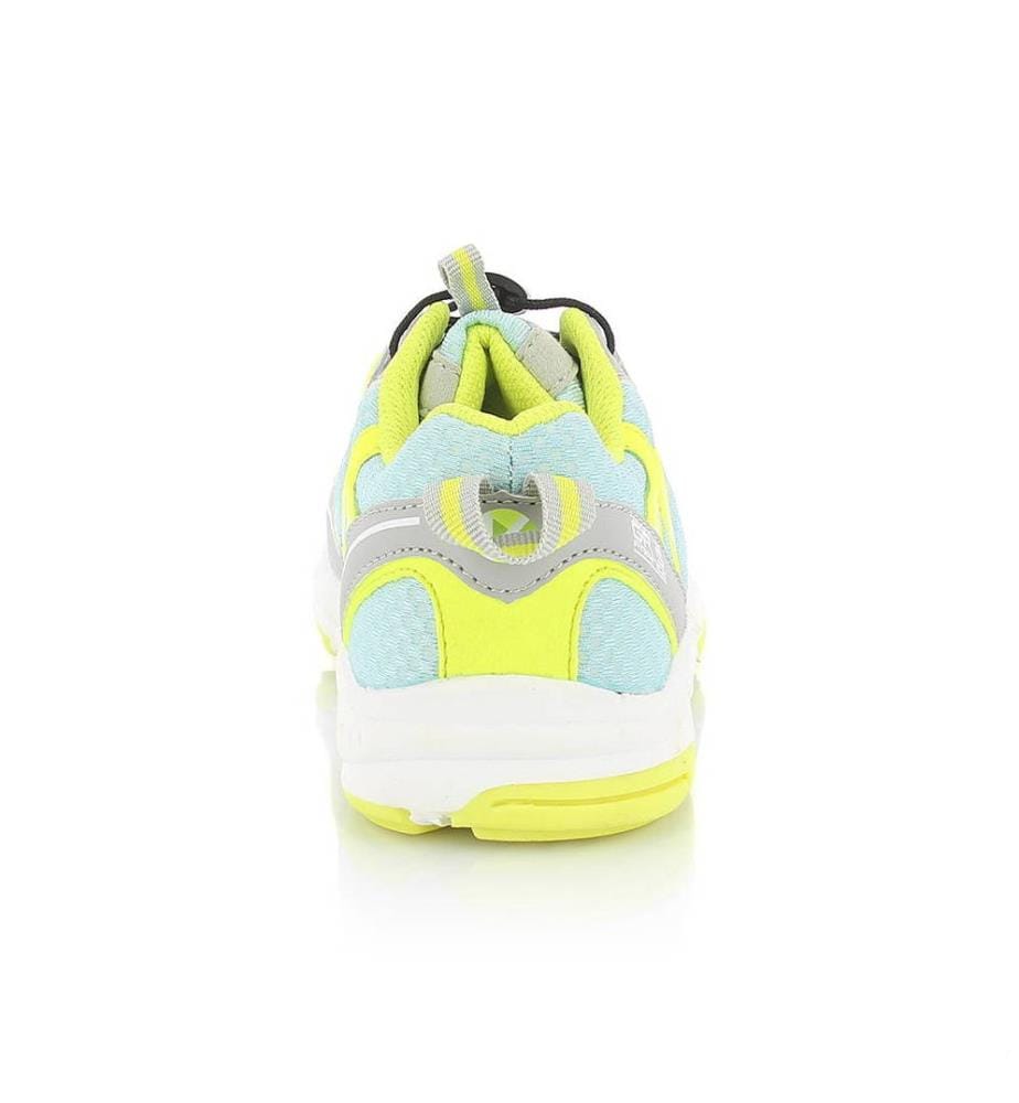Sport-Wanderschuhe K22 - Grün