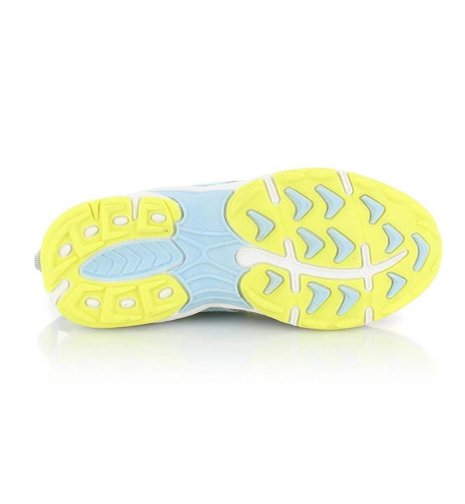 Sport-Wanderschuhe K22 - Grün