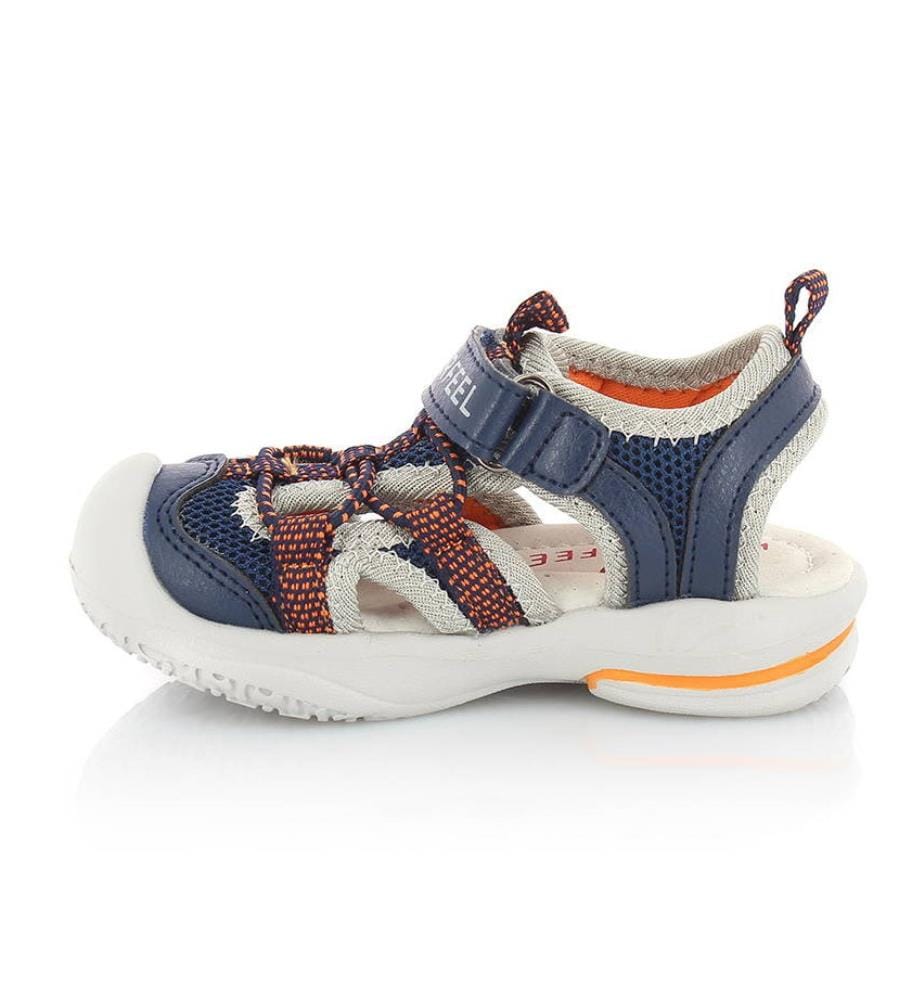 Sandalen Gaete - Multicolor