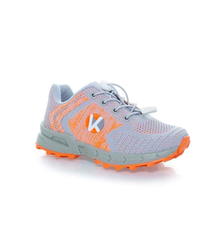 Sneakers Tom - Orange