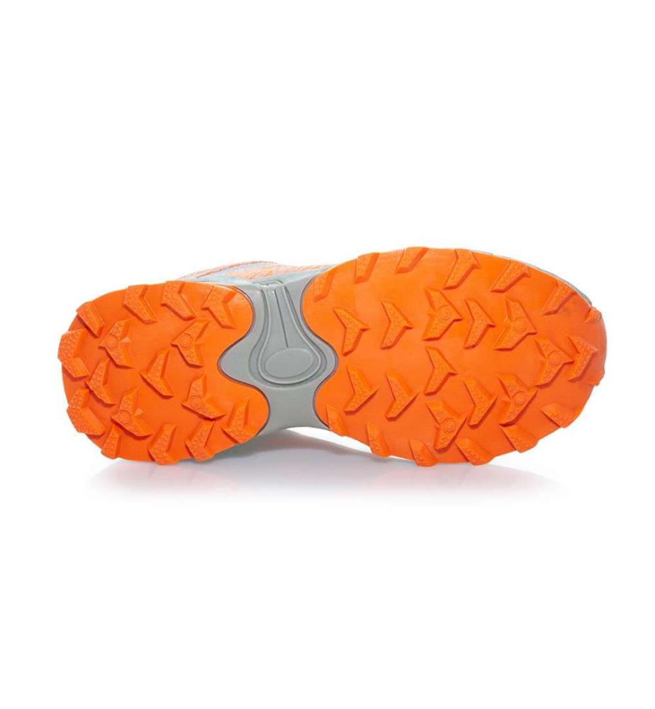 Sneakers Tom - Orange