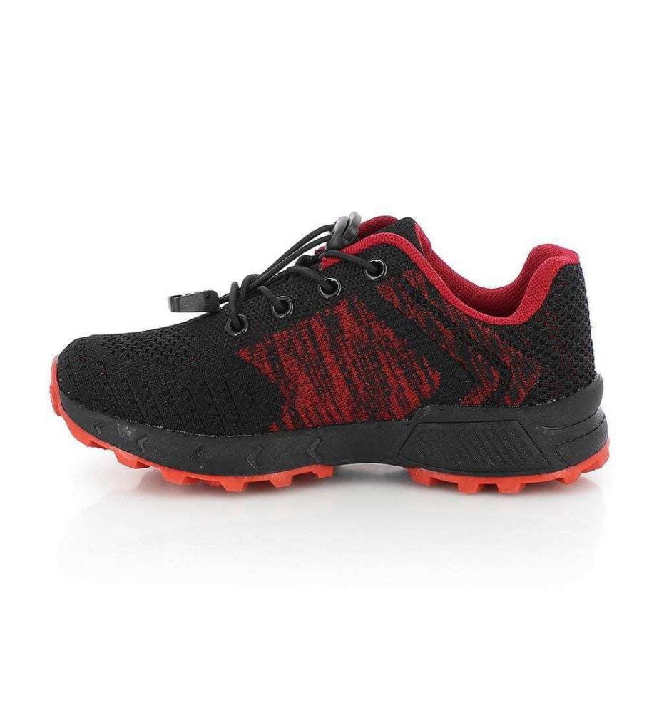 Sneakers Tom - Rot