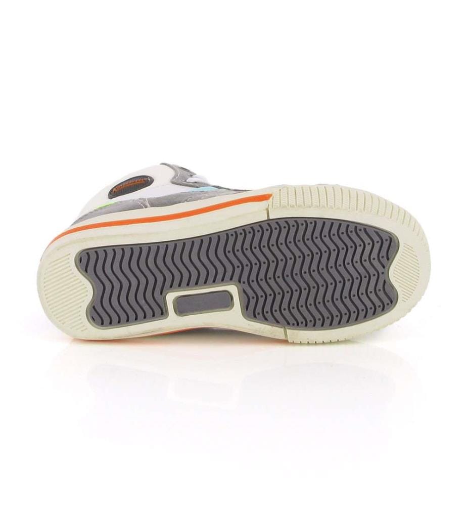 Sneakers Fauste - Weiss