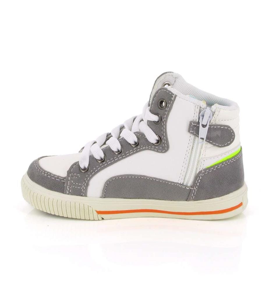 Sneakers Fauste - Weiss