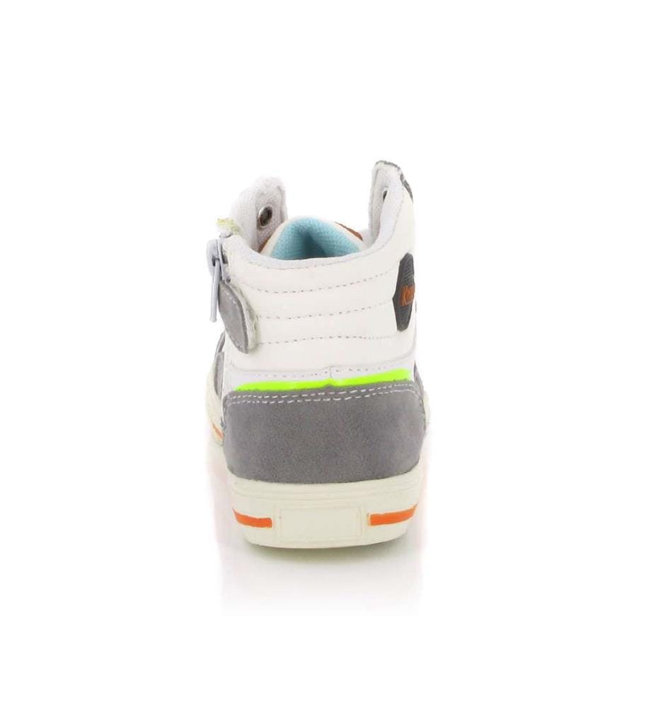 Sneakers Fauste - Weiss