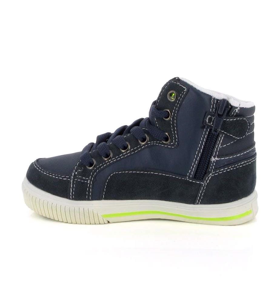 Sneakers Fauste - Blau