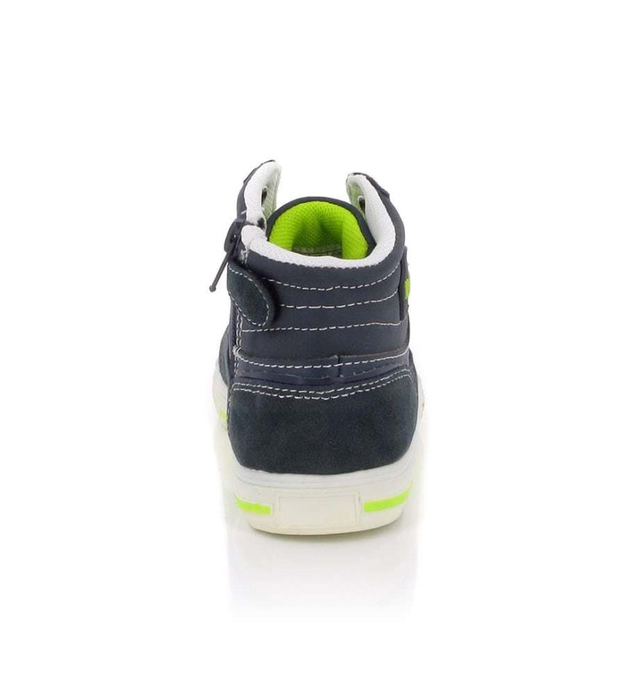 Sneakers Fauste - Blau