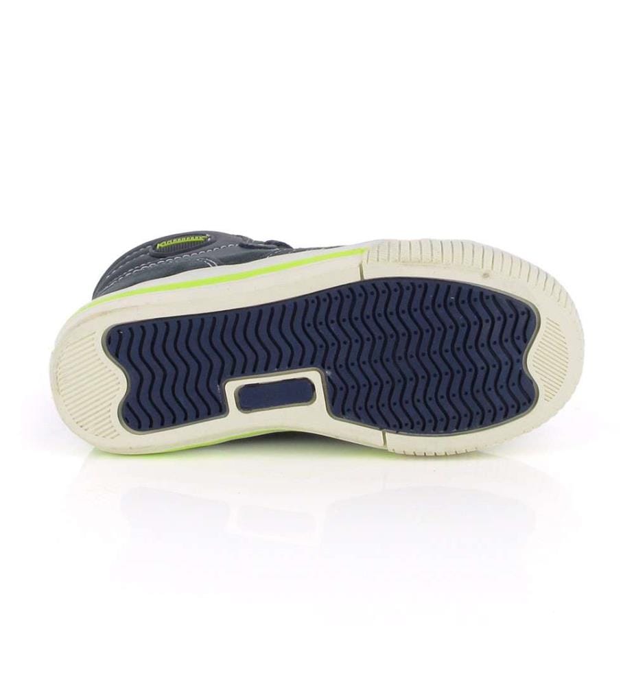 Sneakers Fauste - Blau