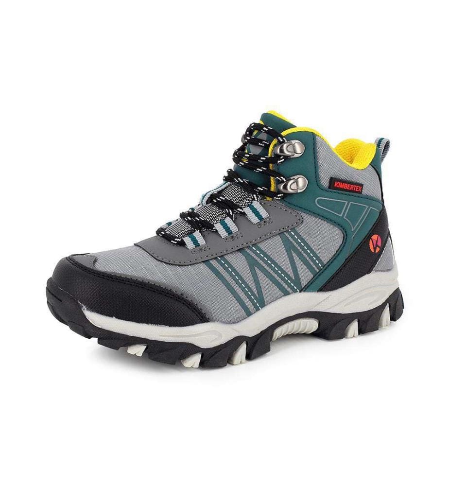 Wanderschuhe Leon - Grün