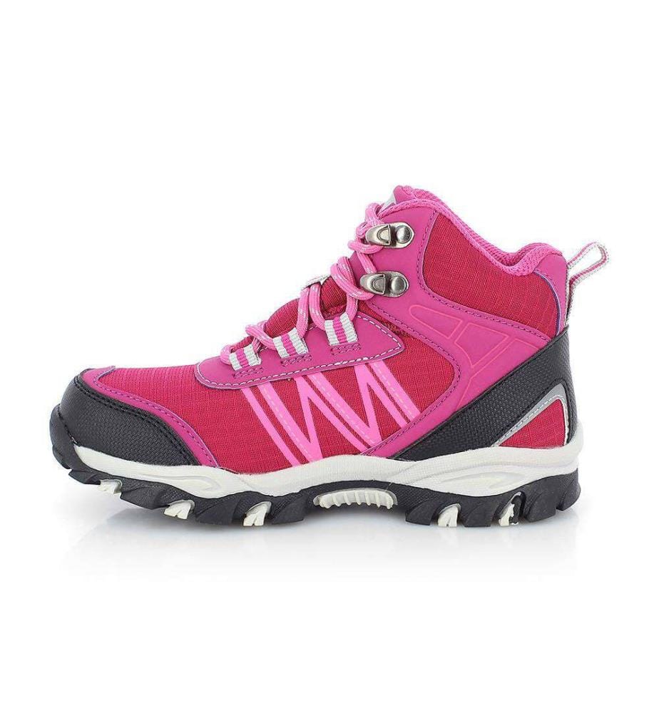 Wanderschuhe Leon - Rosa