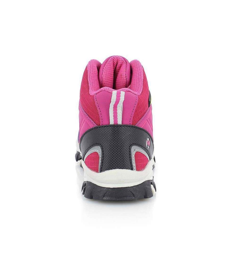 Wanderschuhe Leon - Rosa