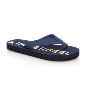 Flip-Flops Assy - Blau