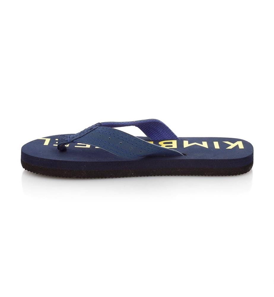 Flip-Flops Assy - Blau