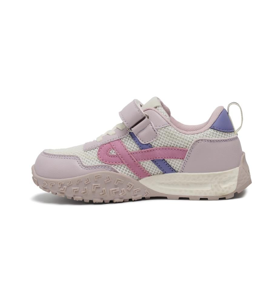 Lifestyle-Schuhe - Rosa