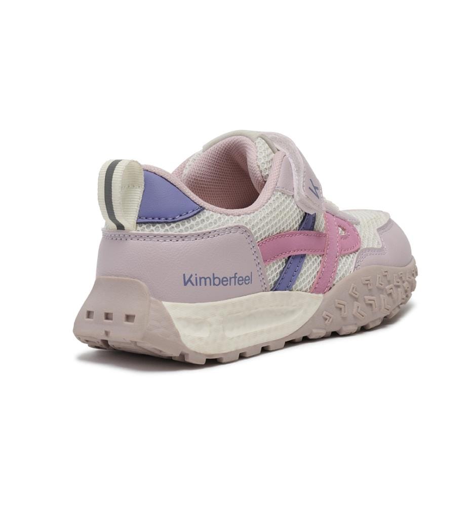 Lifestyle-Schuhe - Rosa