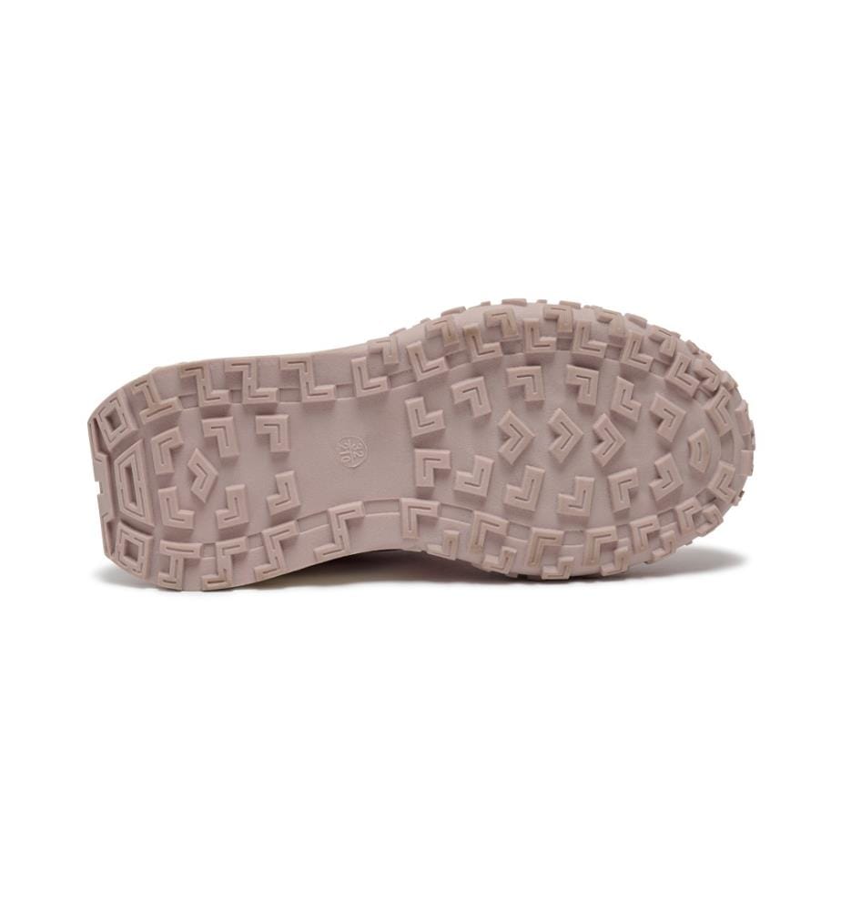 Lifestyle-Schuhe - Rosa