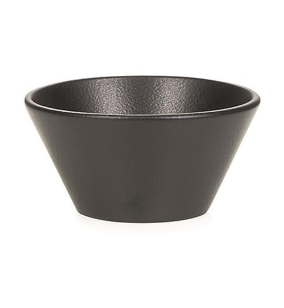 Schüssel Ø 8.2 Cm - Grau