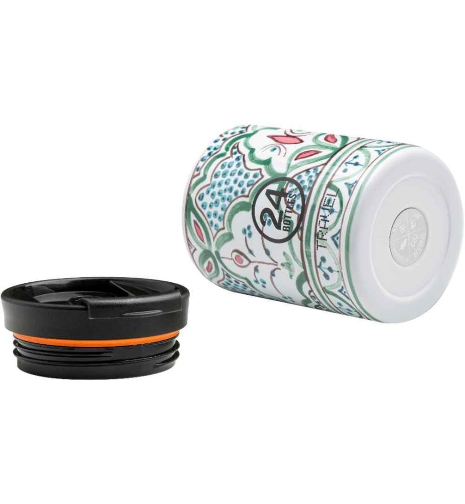 Thermobecher Travel Tumbler 350 ml, Marrakech