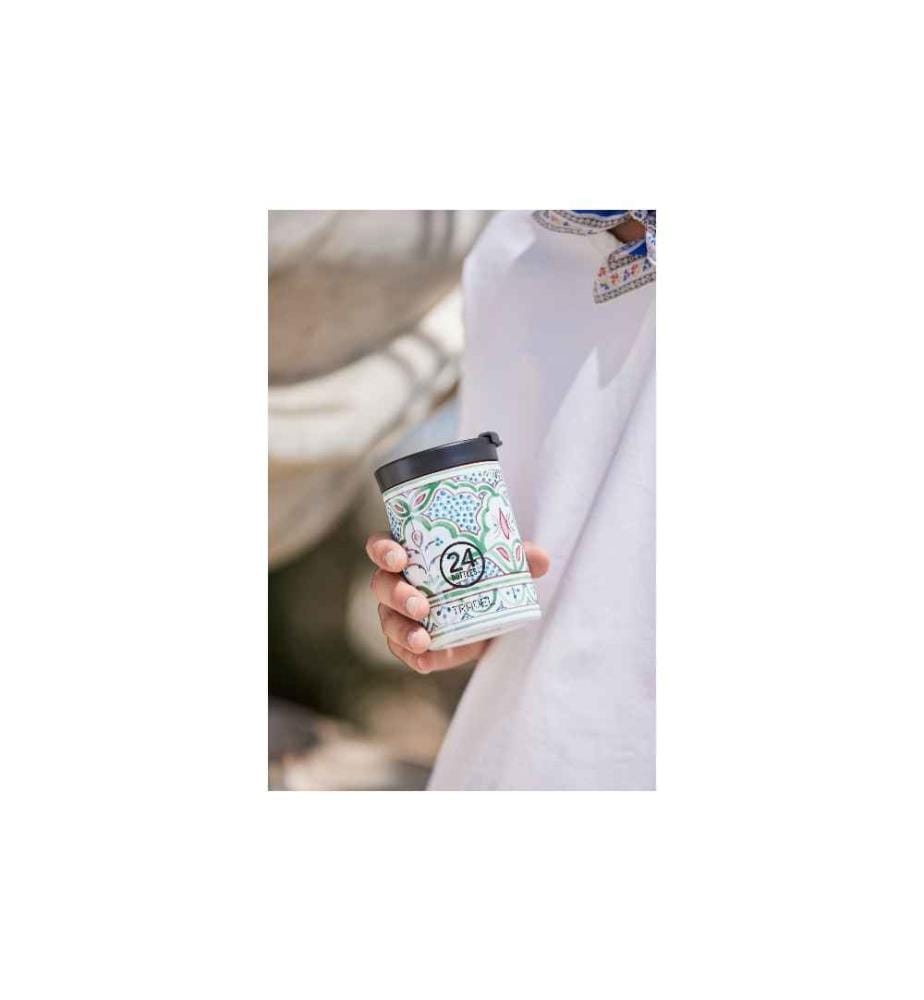 Thermobecher Travel Tumbler 350 ml, Marrakech