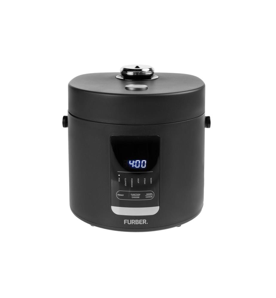 Reiskocher CHAN 1.2 L, Schwarz