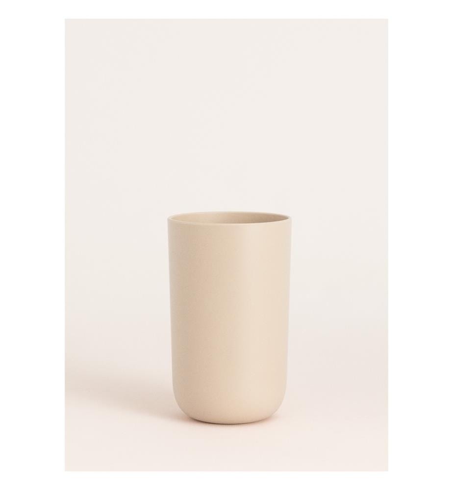 Set Krug Und Tassen - 5tlg. - Sand