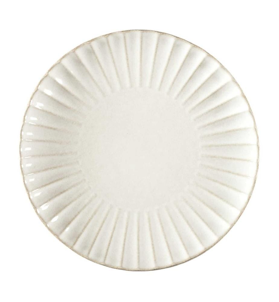 Lot de 6 Assiette Vlora D27Cm M12