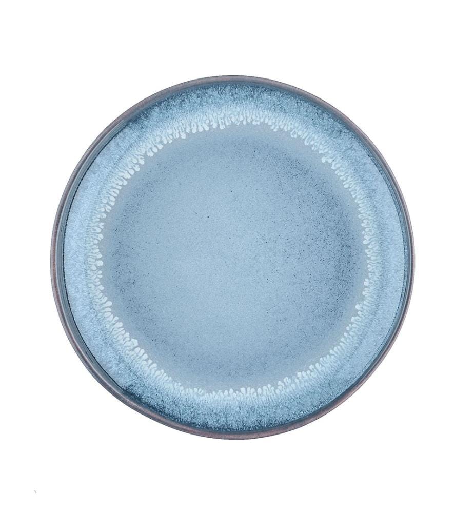 Assiette GENESIS Ø16,5cm - 6 Pièces - Mer