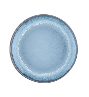 Assiette GENESIS Ø16,5cm - 6 Pièces - Mer